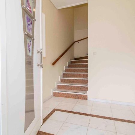 Camares Home Sparta Szpárti Kültér fotó