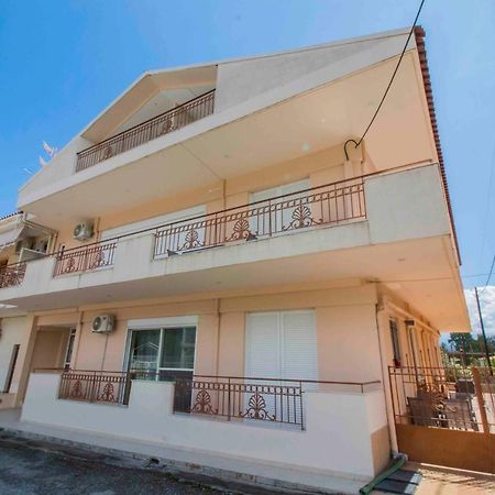 Camares Home Sparta Szpárti Kültér fotó