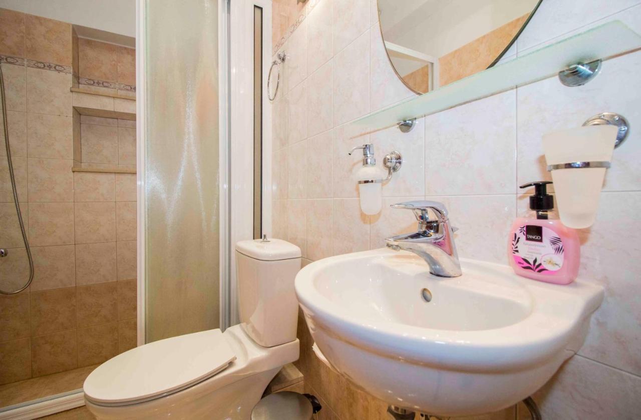 Camares Home Sparta Szpárti Kültér fotó